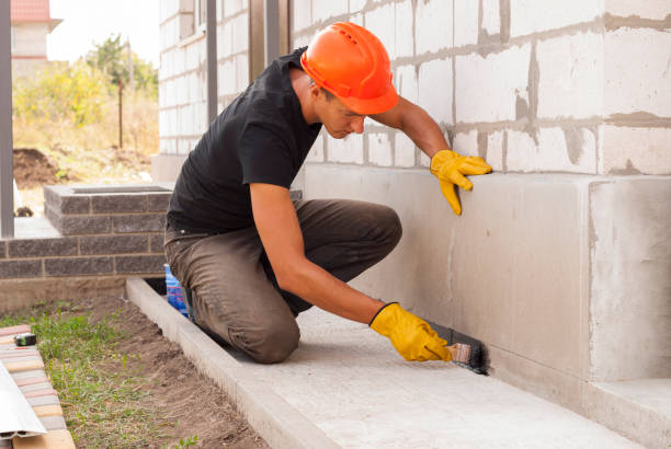 Licensed Basement Waterproofing service in Oakford, IN - SJ Waterproofing Pros